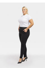 ~Legginsy plus size Karko