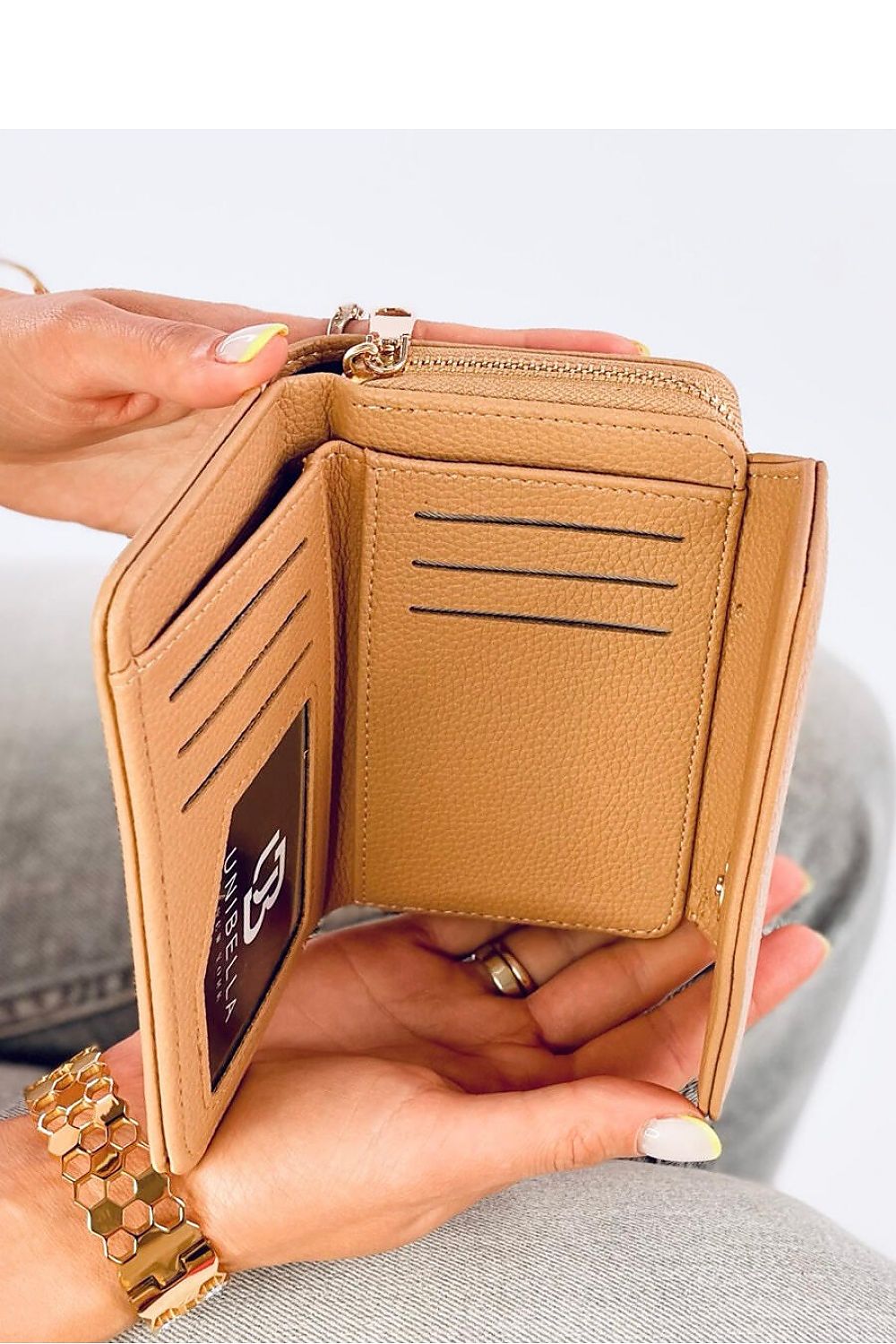 Women`s wallet Inello