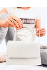 Trunk handbag Inello