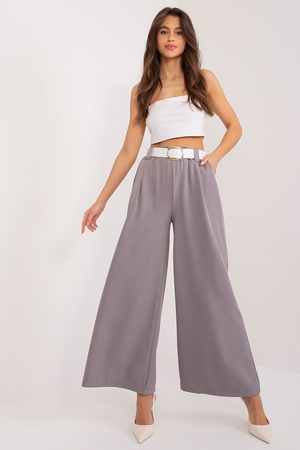 Women trousers Italy Moda