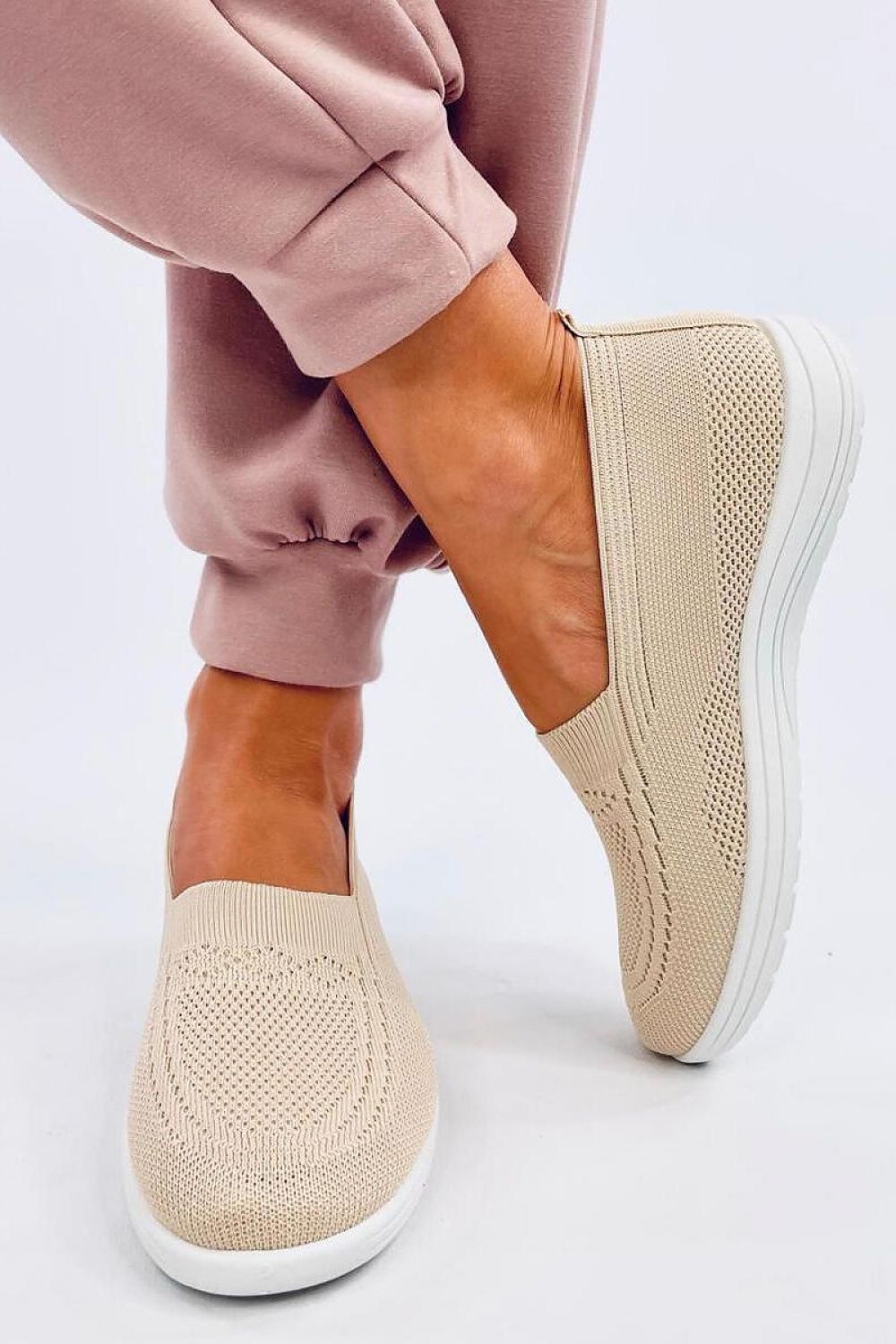 Slip-On Sneakers Inello