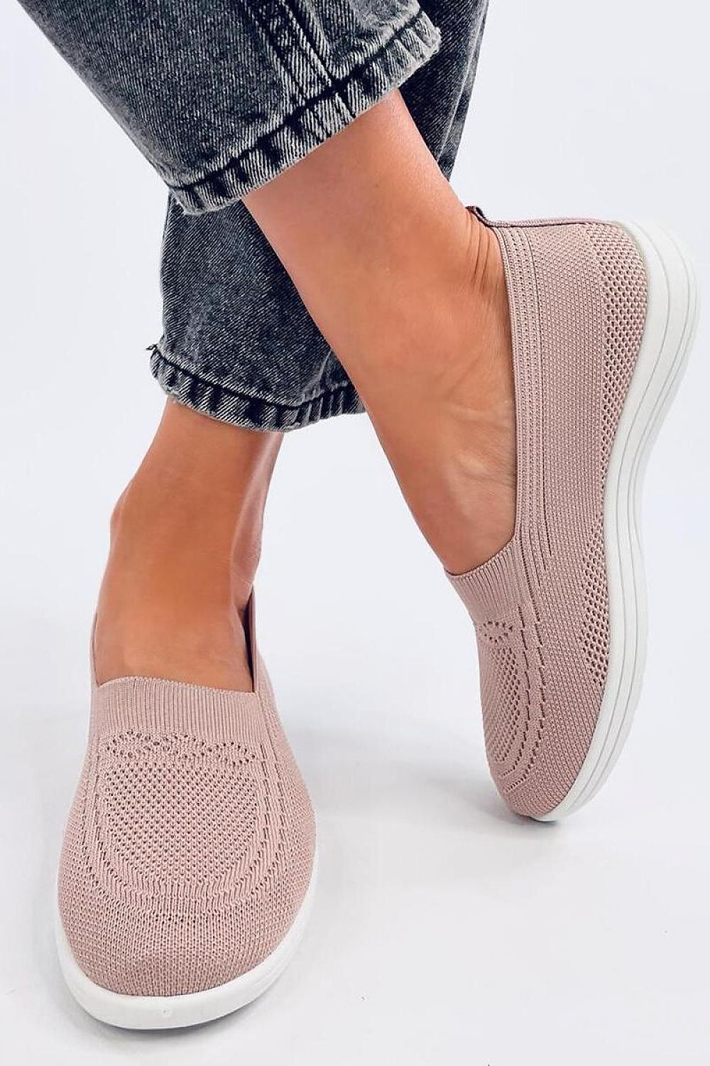 Slip-On Sneakers Inello