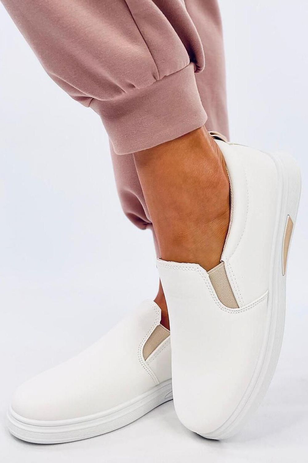 Slip-On Sneakers Inello