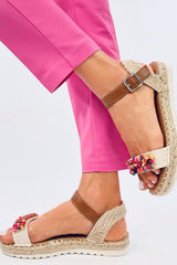 Sandals Inello