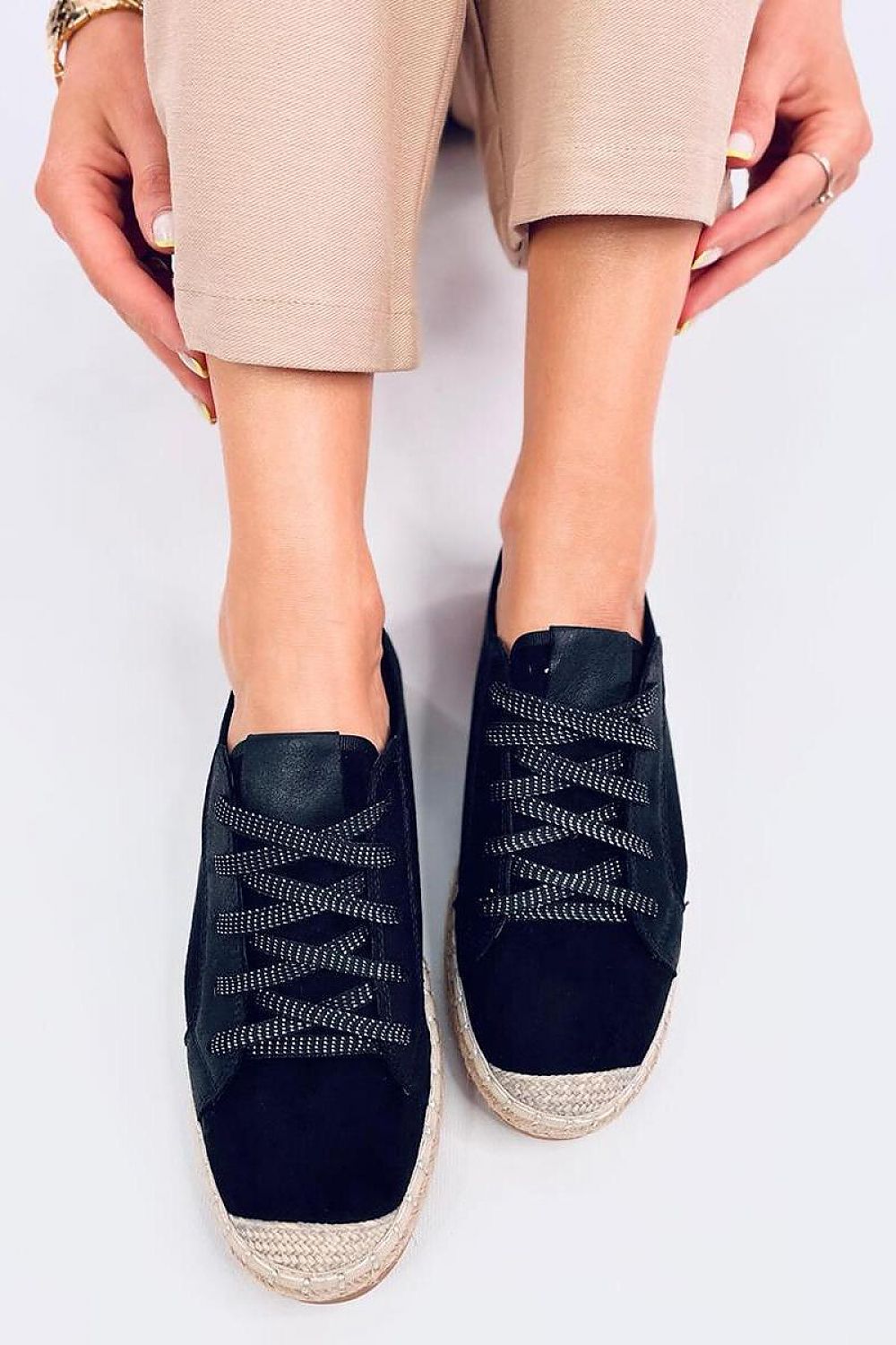 Espadrille Inello