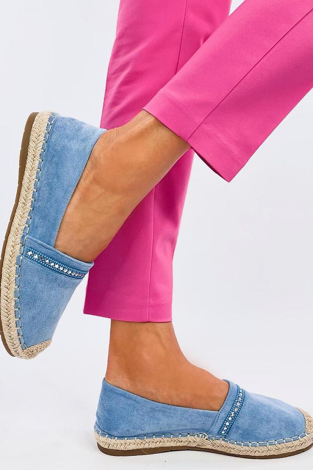 Espadrille Inello