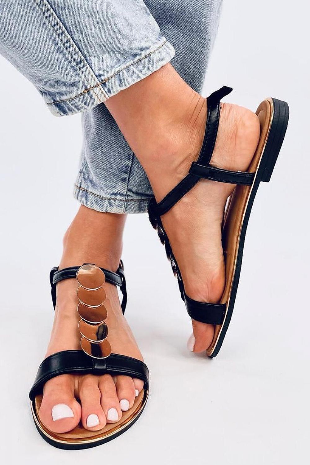 Sandals Inello