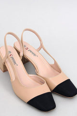 Heel sandals Inello