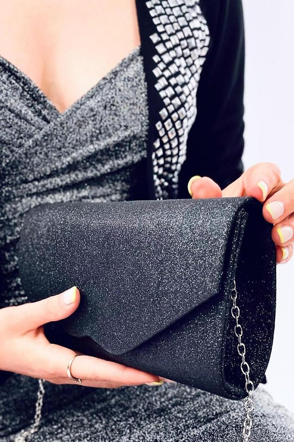 Envelope clutch bag Inello