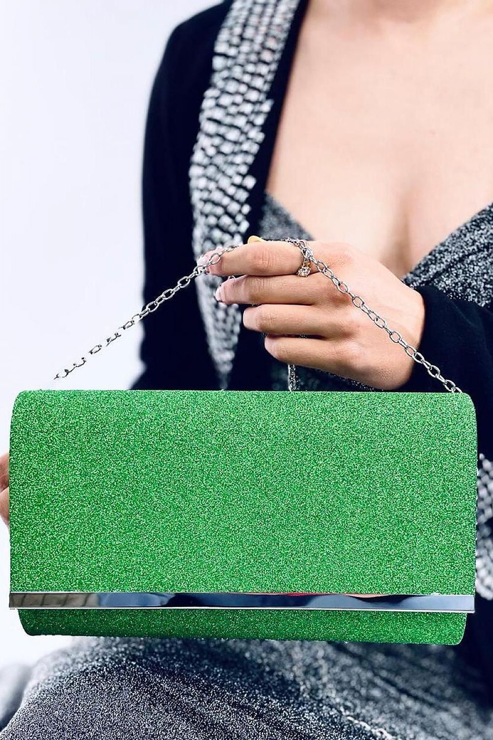 Envelope clutch bag Inello