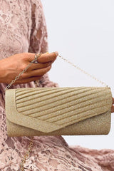 Envelope clutch bag Inello