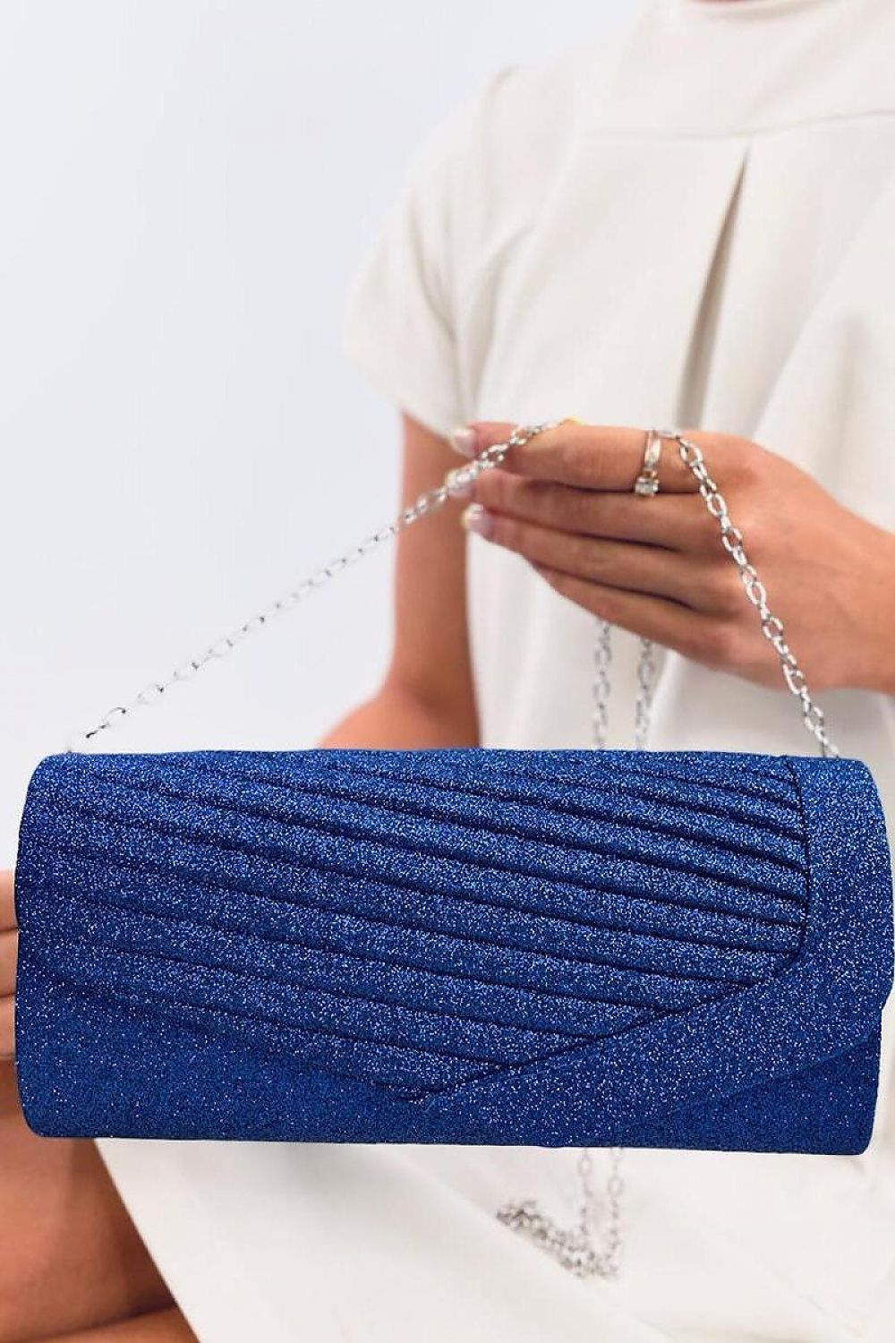 Envelope clutch bag Inello