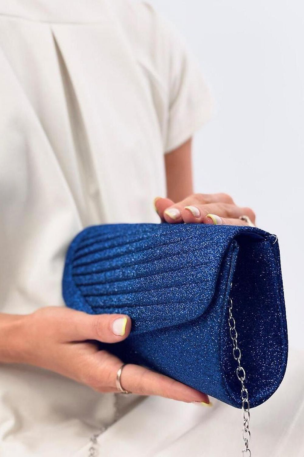 Envelope clutch bag Inello