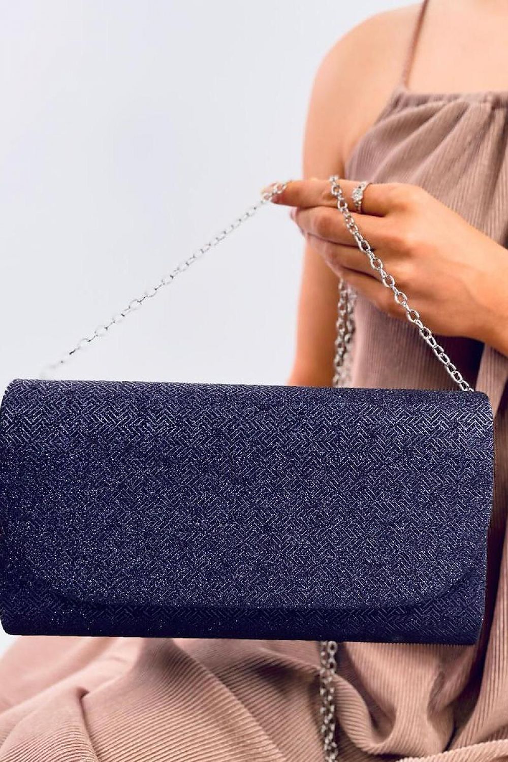 Envelope clutch bag Inello