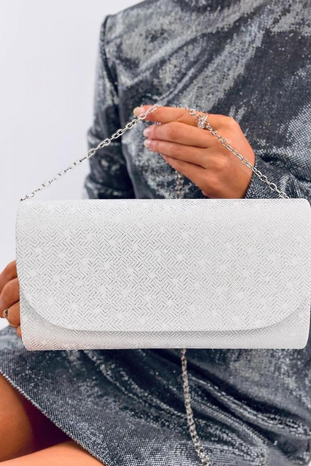 Envelope clutch bag Inello