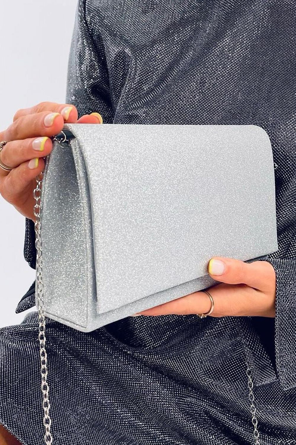 Envelope clutch bag Inello