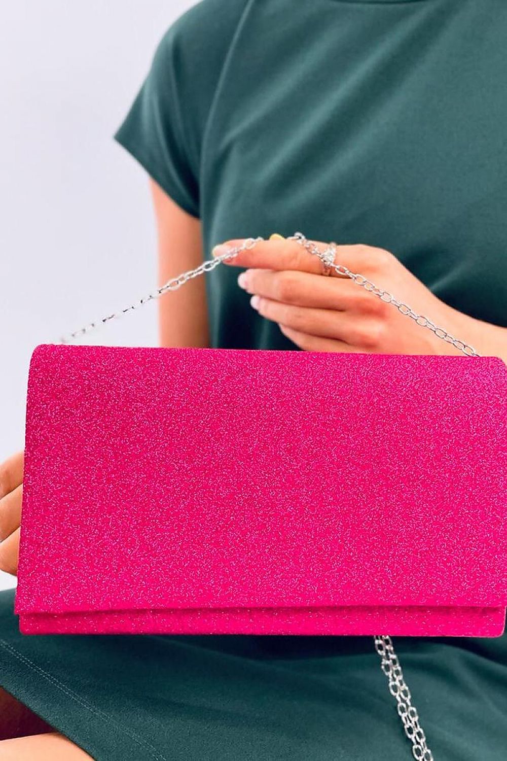 Envelope clutch bag Inello