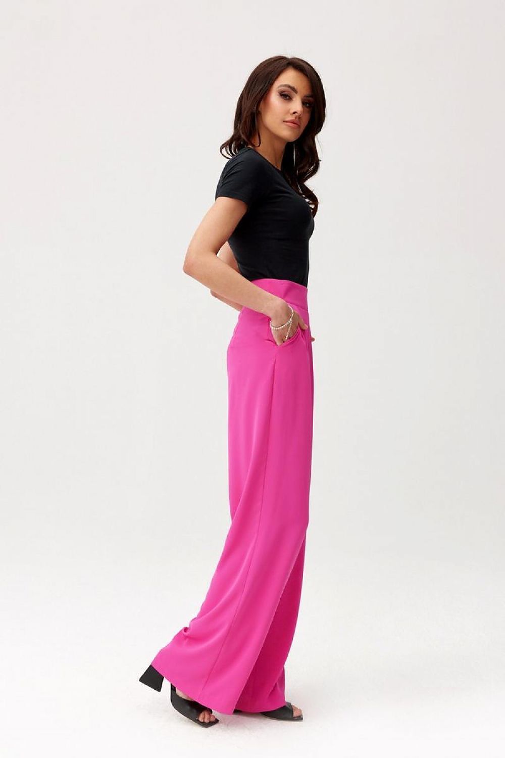 Women trousers Roco Fashion