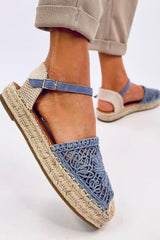 Sandals Inello