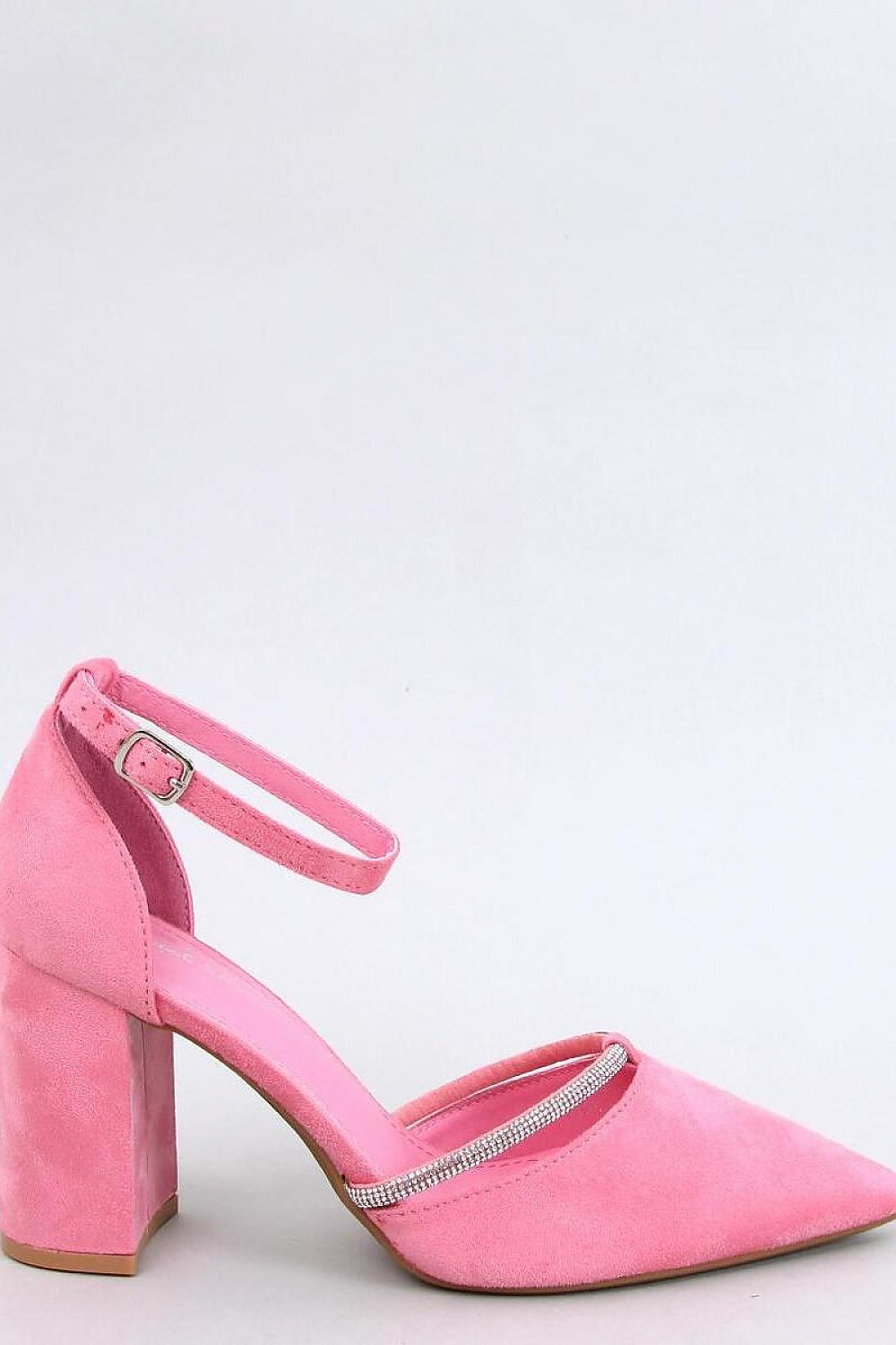 Block heel pumps Inello