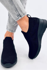 Wedge heel sneakers Inello