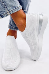 Wedge heel sneakers Inello