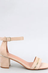 Heel sandals Inello