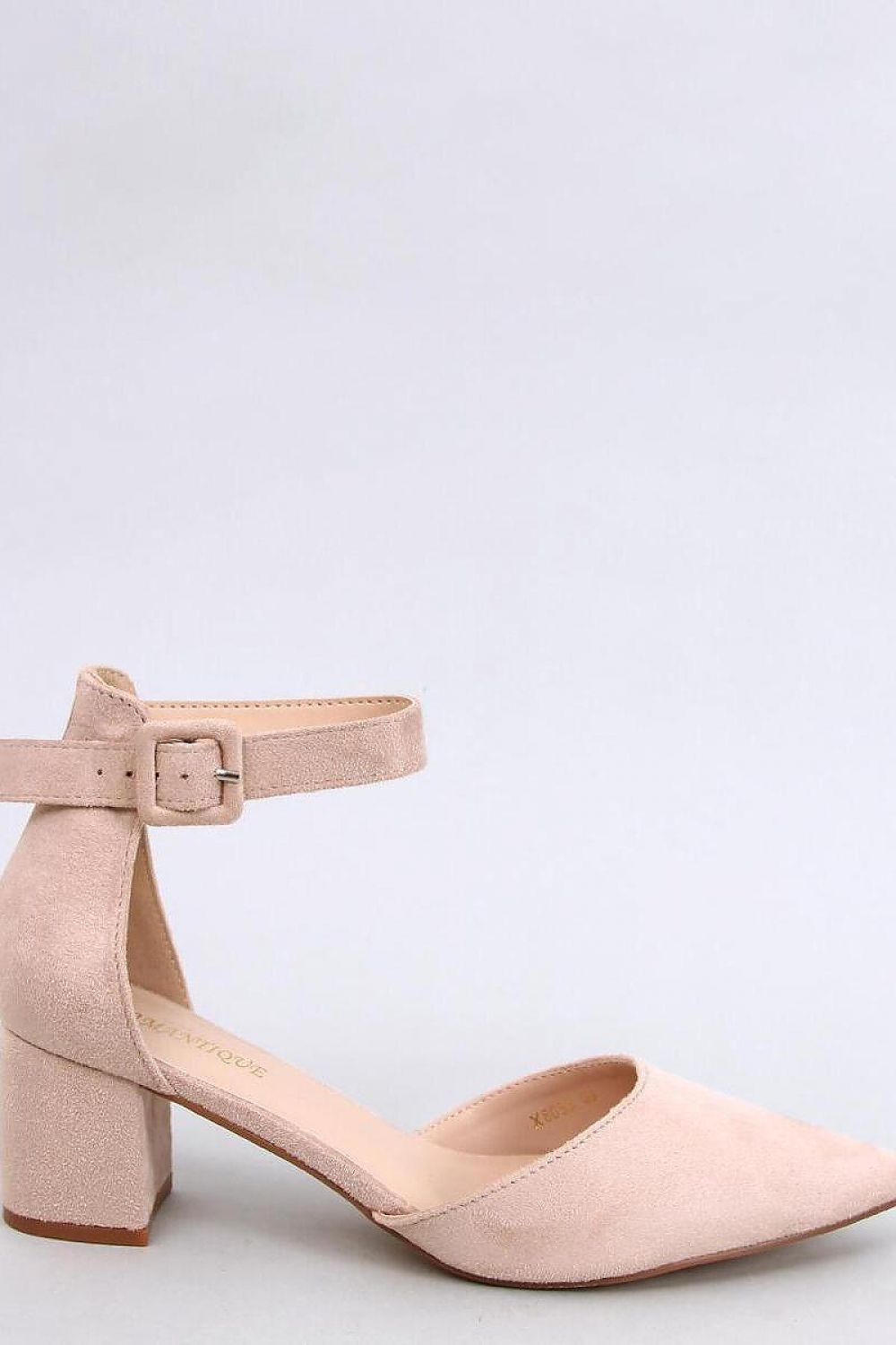 Block heel pumps Inello