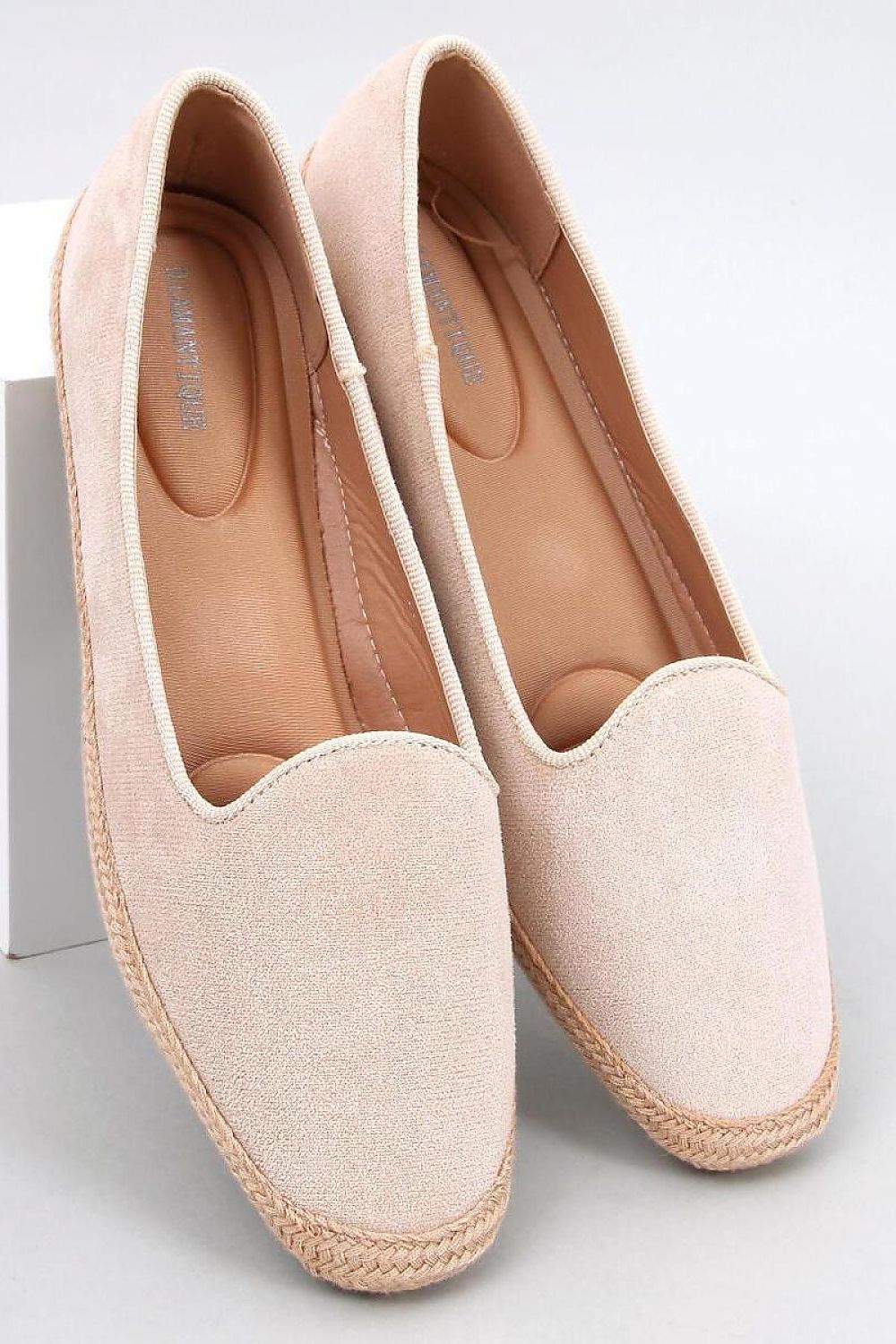 Espadrille Inello