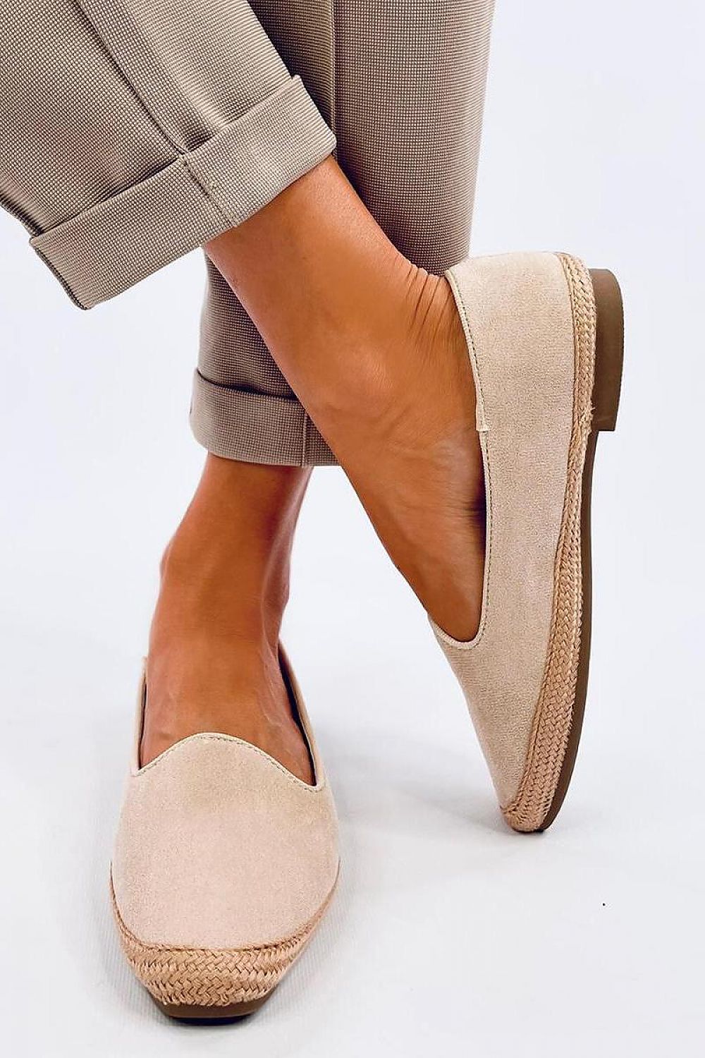 Espadrille Inello