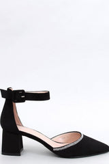 Block heel pumps Inello