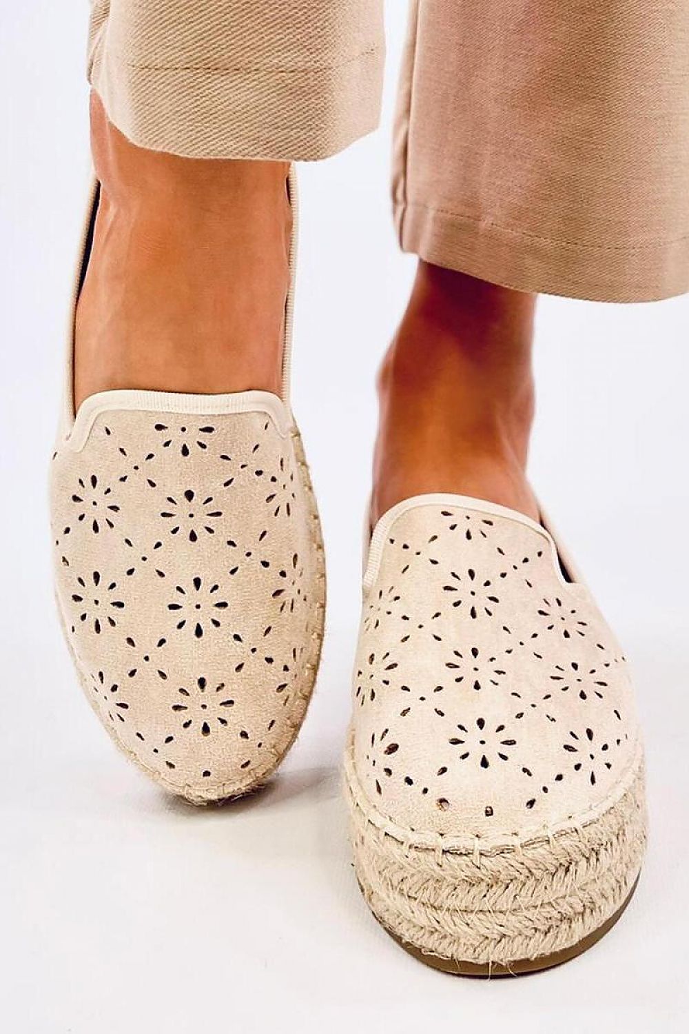 Espadrille Inello