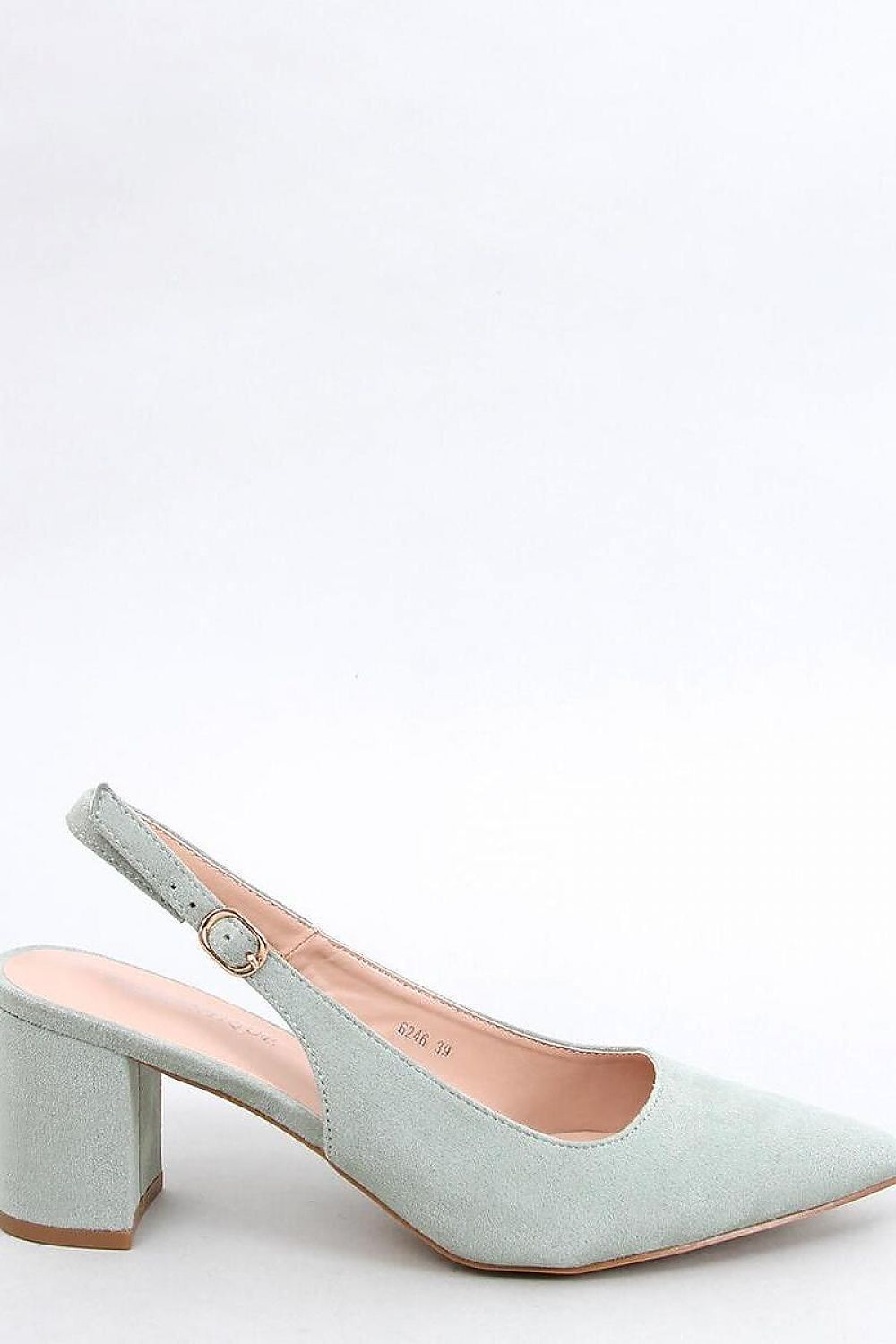 Block heel pumps Inello