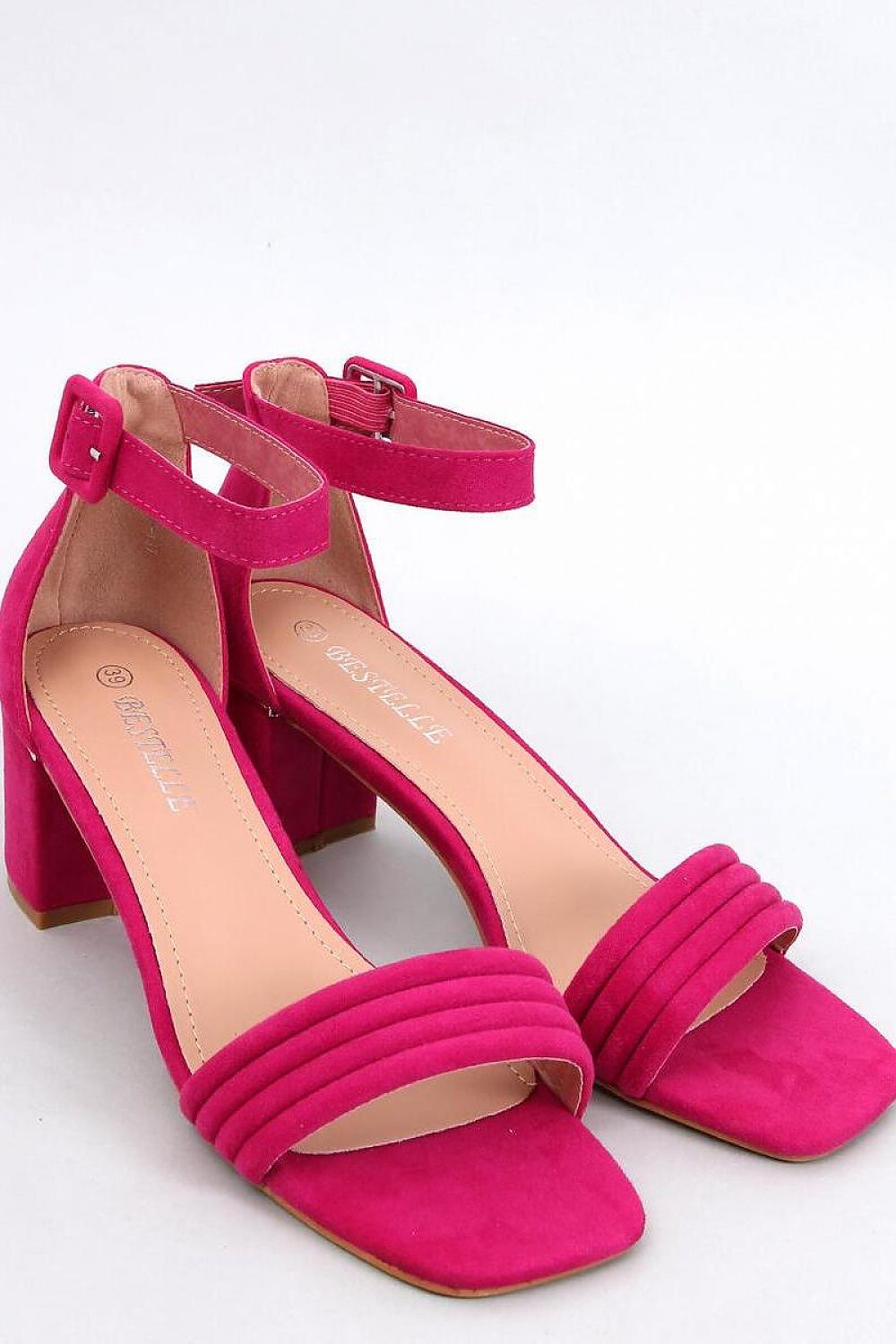 Heel sandals Inello