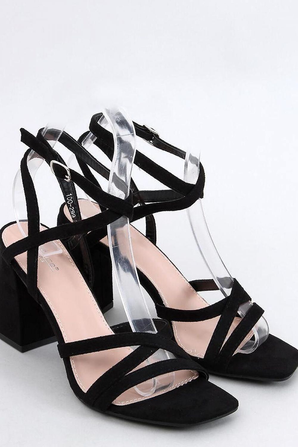 Heel sandals Inello