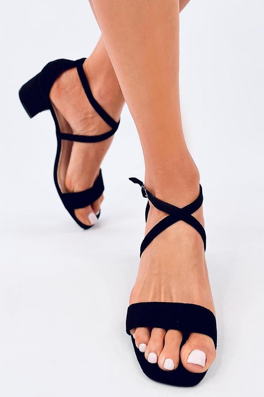 Heel sandals Inello