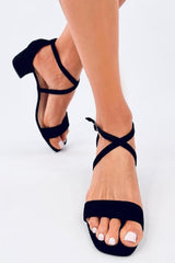 Heel sandals Inello