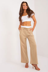 Women trousers Italy Moda