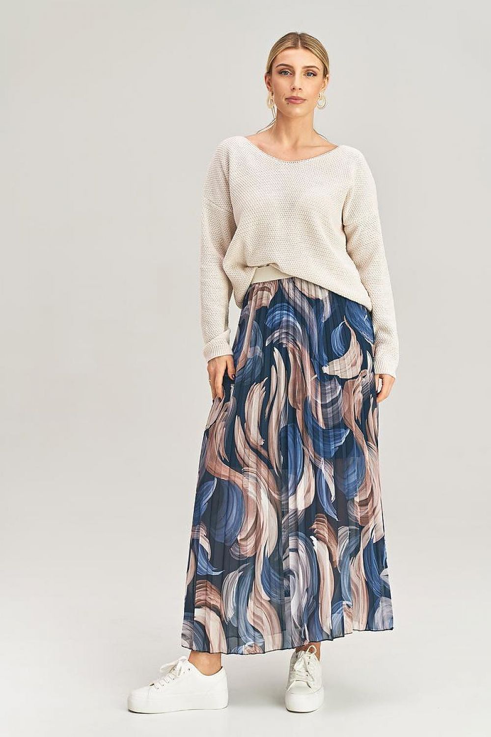 Long skirt Figl