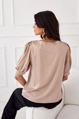 Blouse Roco Fashion