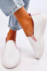 Slip-On Sneakers Inello