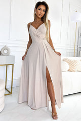 Long dress Numoco