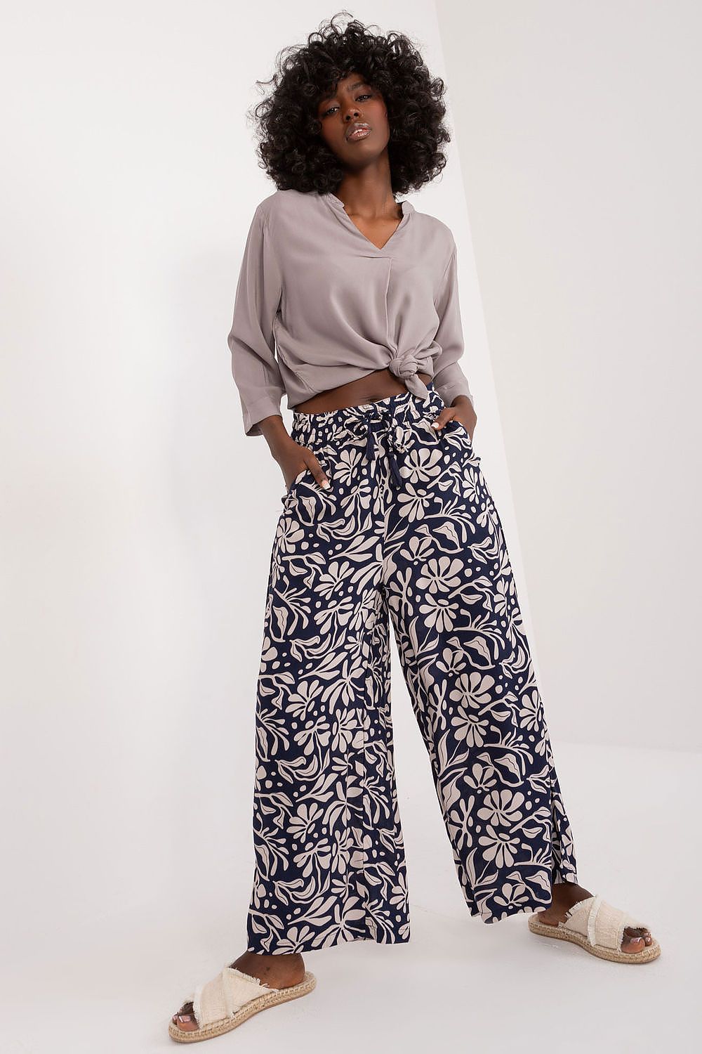 Women trousers Sublevel