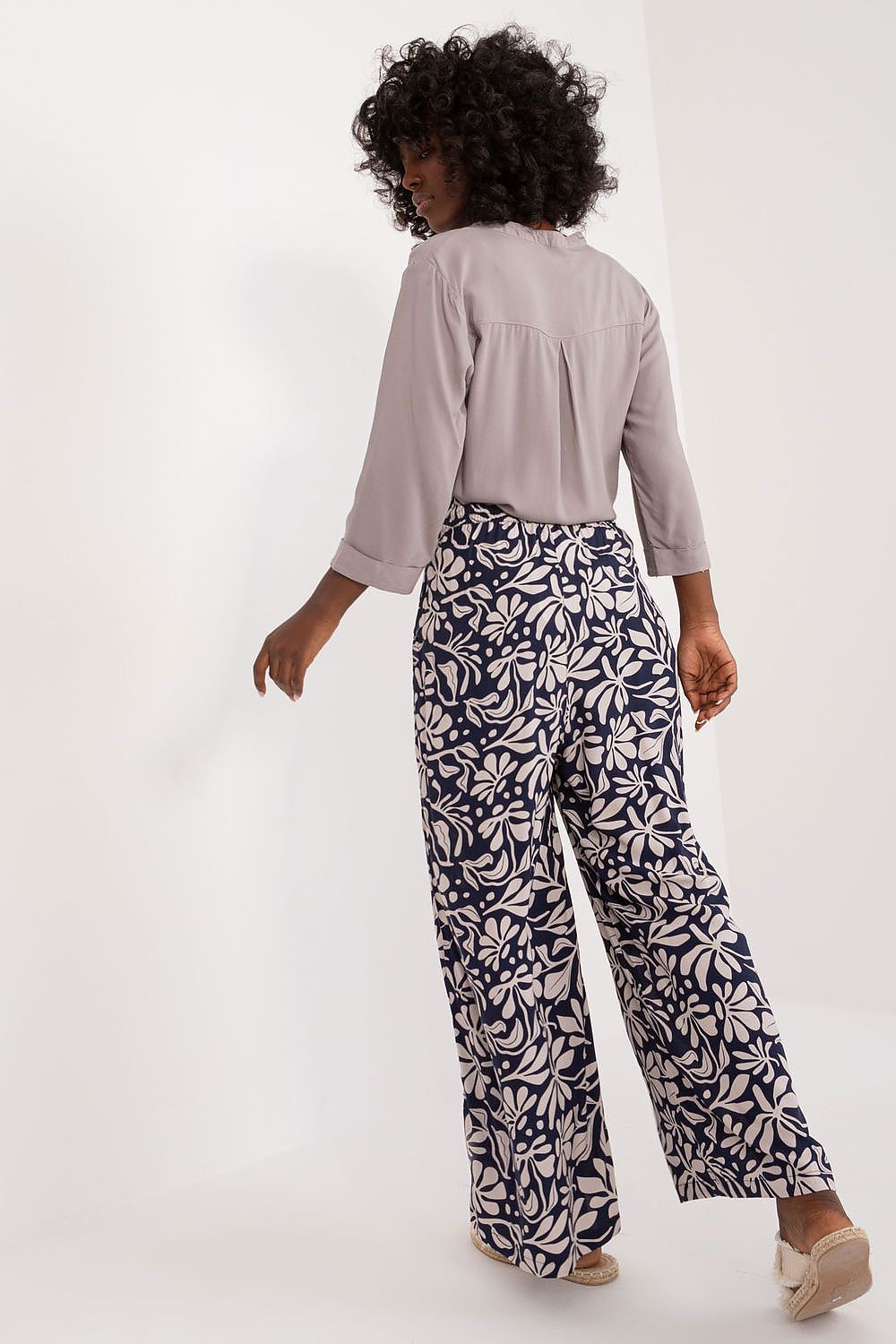 Women trousers Sublevel