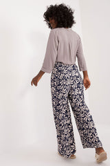 Women trousers Sublevel