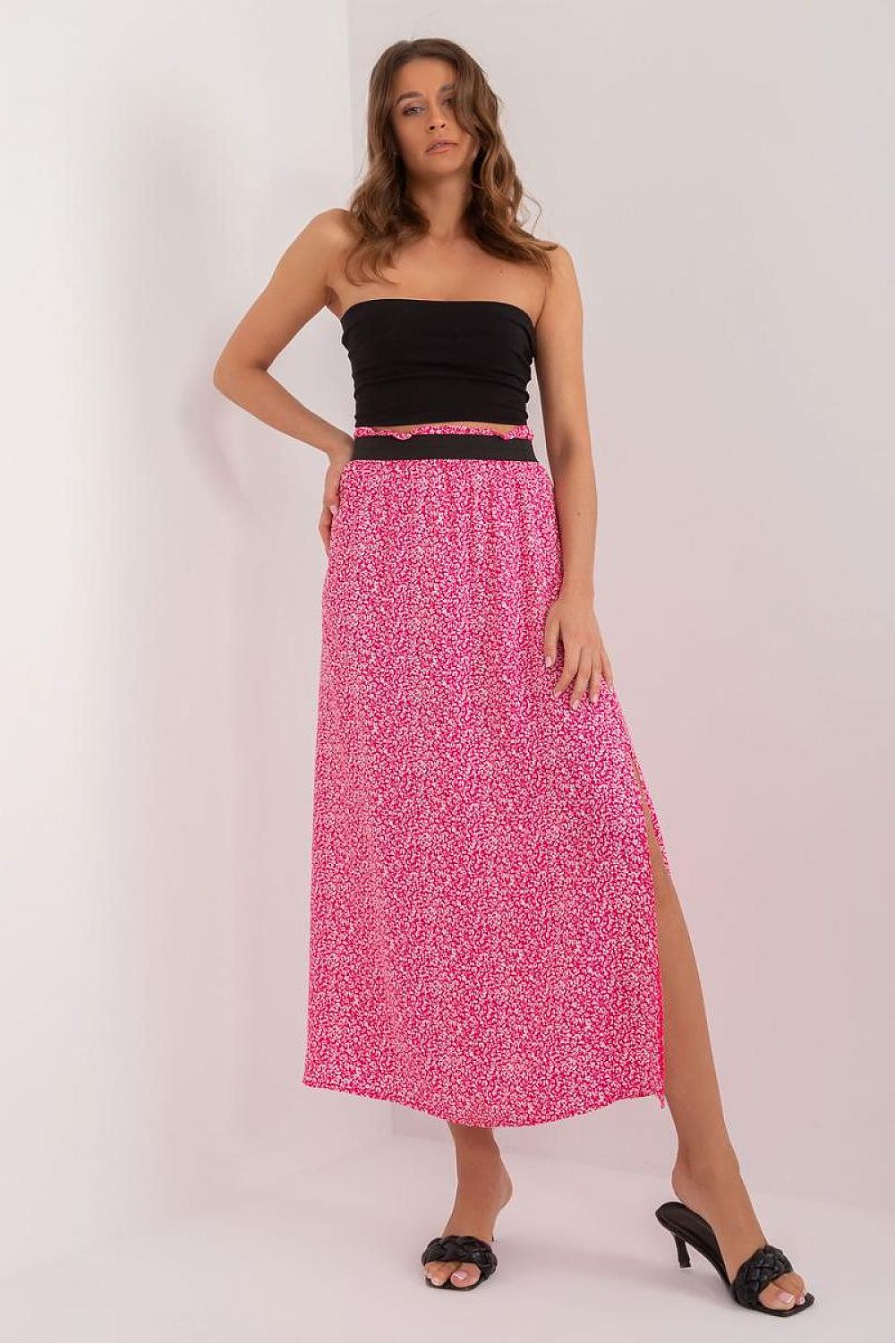 Long skirt Sublevel