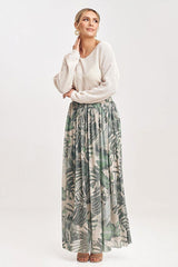 Long skirt Figl