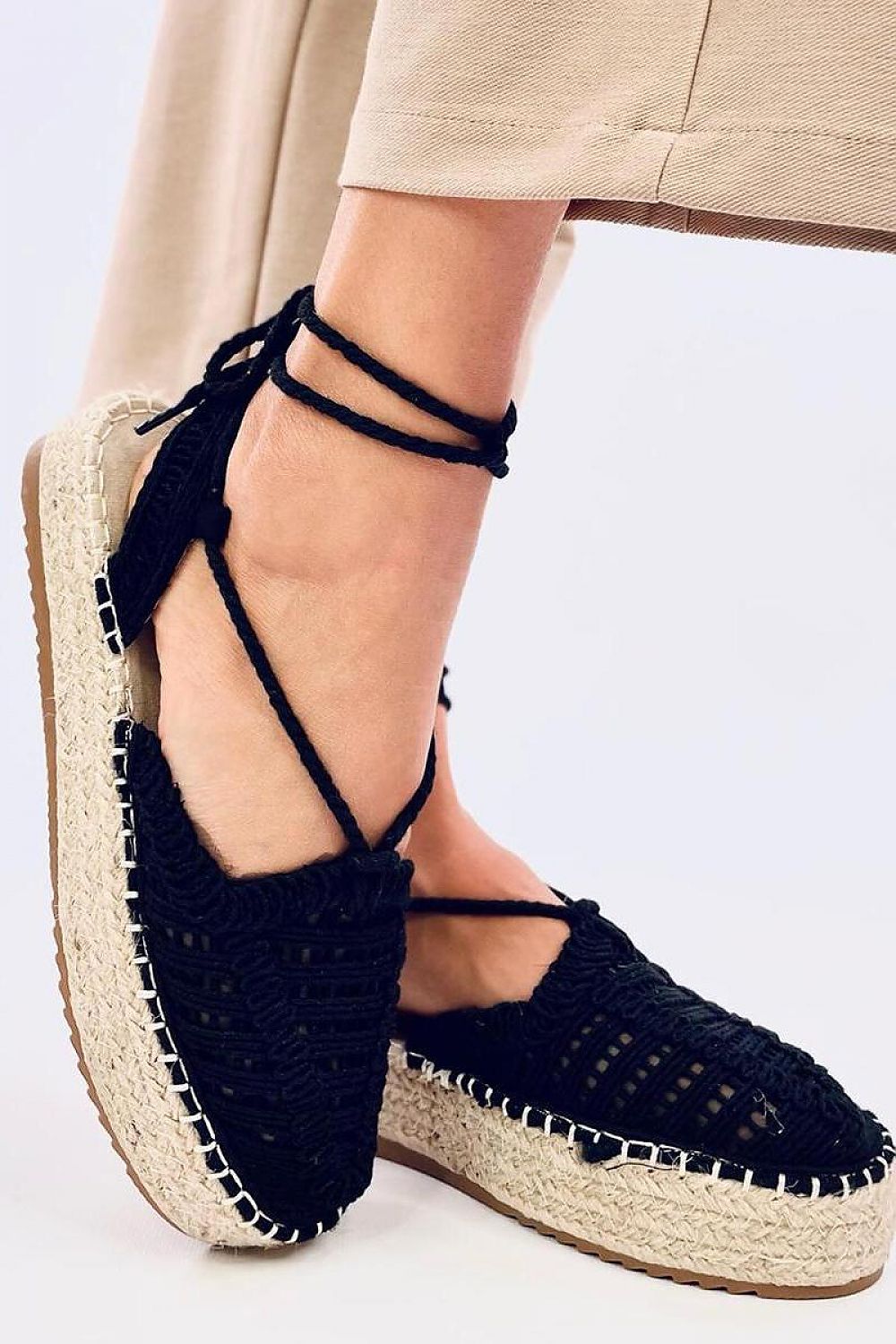 Espadrille Inello