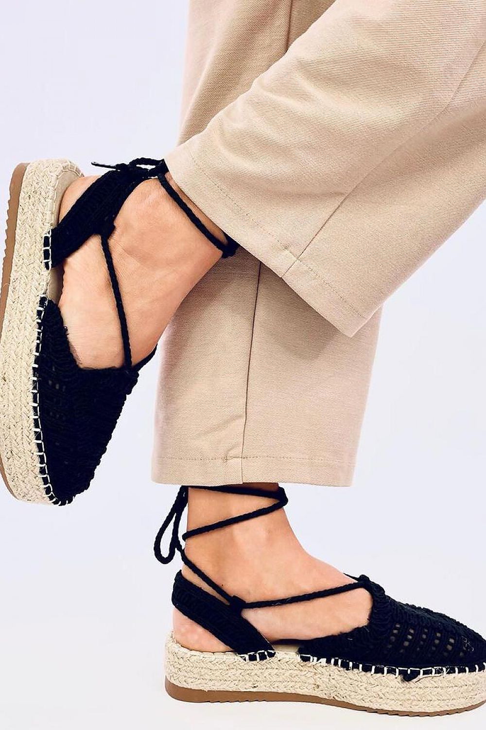 Espadrille Inello