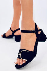 Heel sandals Inello